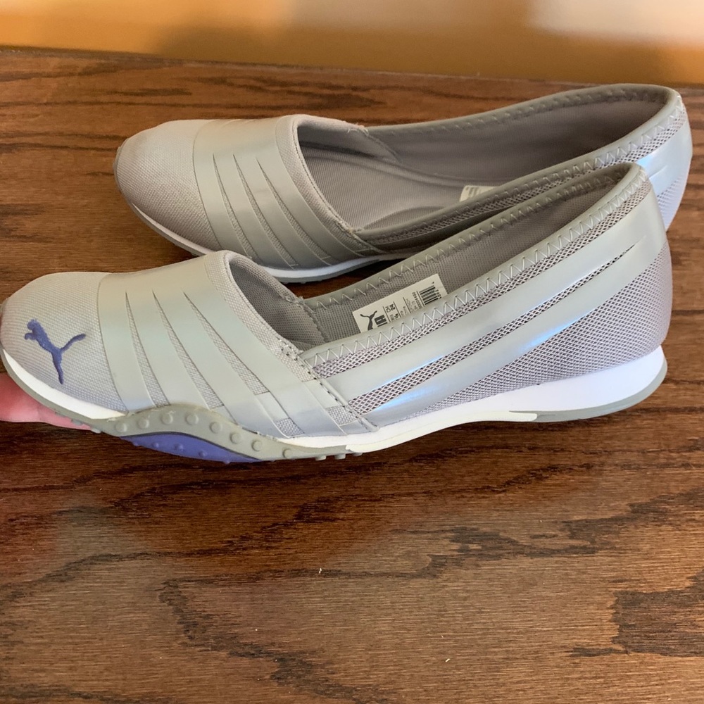 Puma shoes